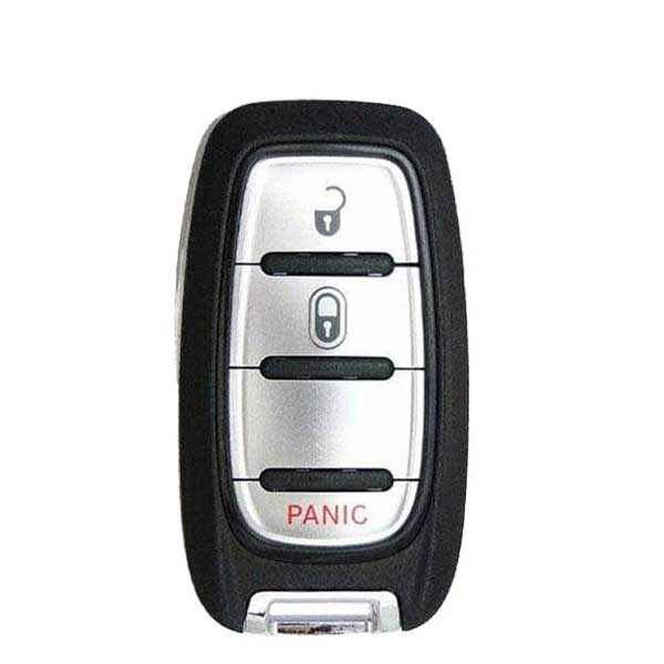 2017-2021 Chrysler Pacifica Voyager / 3-Button Smart Key / No KeySense / PN: 6821782